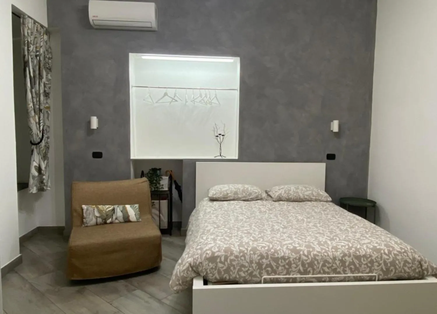 Studios Toledo 355 Neapel