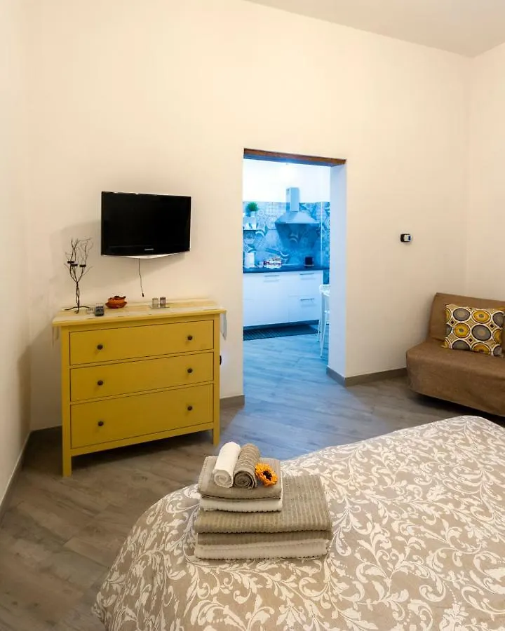 Studios Toledo 355 Neapol