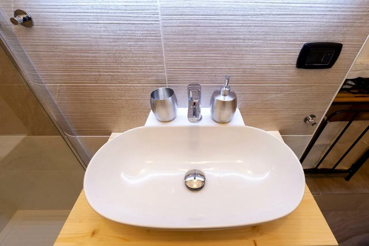 Studios Toledo 355 Neapol Apartmán