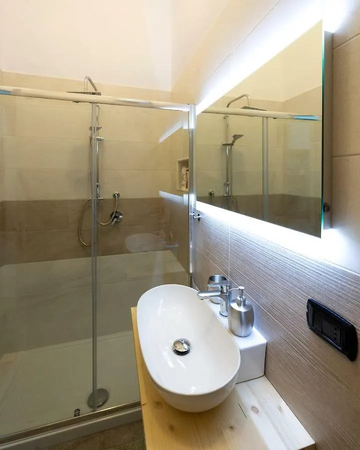 Apartment Studios Toledo 355 Neapel