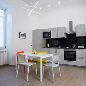 All'archivio Di Stato By Wonderful Italy Apartamento