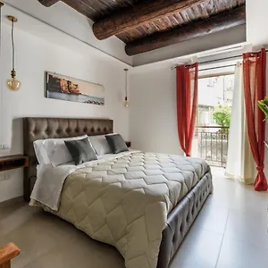 Residenza San Gregorio Armeno Neapel