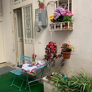 Appartement Reginella Holiday, Naples