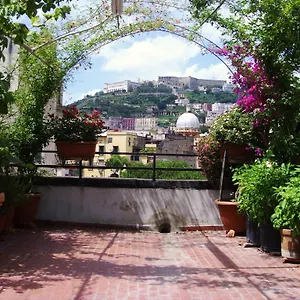 D'incanto A Neapel