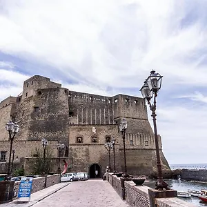 Maison d'hôtes Le 4 Stagioni Dante H Centro, By Clapa Group, Naples