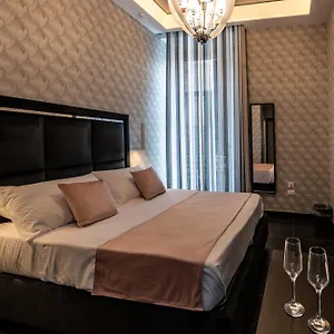 Luna Luxury Panzió