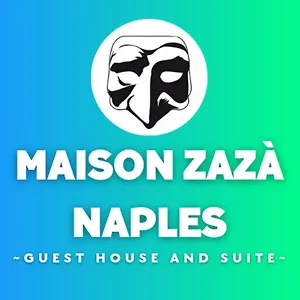 Hébergement de vacances Maison Zazà, Naples