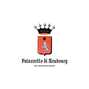 Palazzetto Di Neubourg Neapel