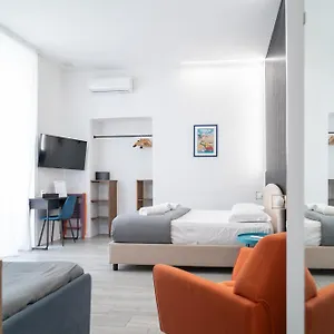Universita Bed and breakfast