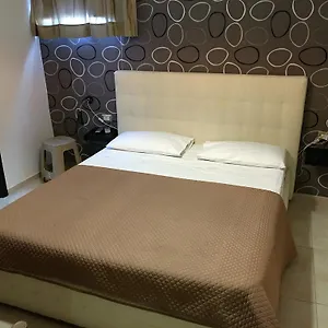 Terrazza Partenopea Bed & Breakfast