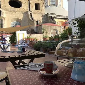 La Terrazza Neapel