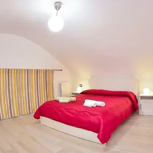 Appartement Vecchia - Anticaglia, Naples